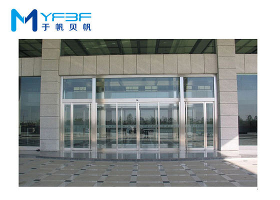Modern tasarım Otomatik Kayar Kapı Operatörü, Yüksek Dayanıklılık Kayar Kapı Açacağı