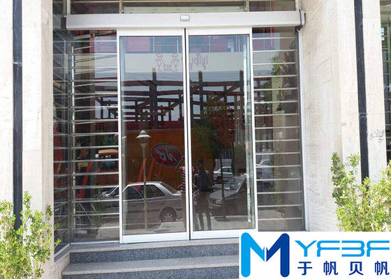 Verimli Otomatik Kayar Kapı Operatörü, Kararlı Kayar Kapı Açacağı